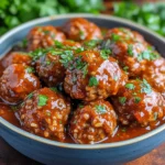 Porcupine Meatballs Recipe: Classic Comfort Food