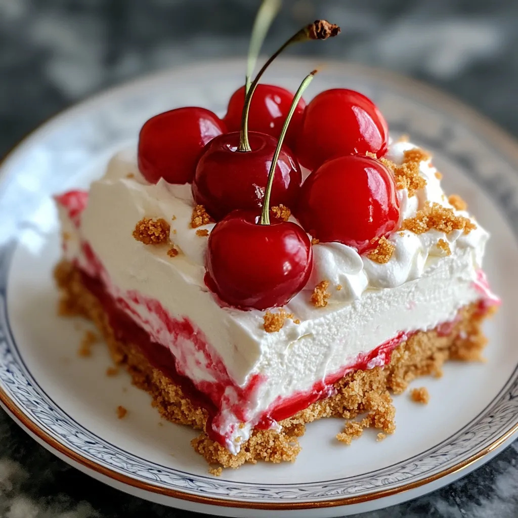 The Ultimate Guide to Making Classic Cherry Delight